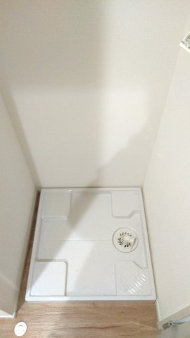 ジュリアスコートの設備