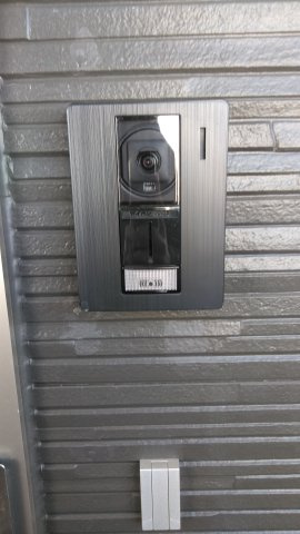 ジュリアスコートのセキュリティ|TVドアホン