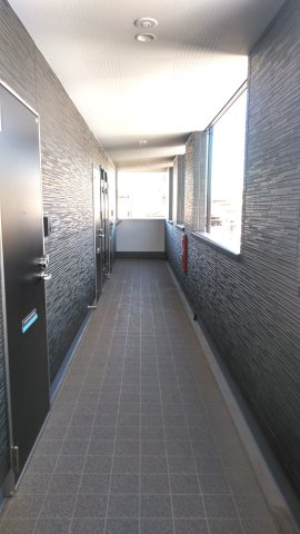 ジュリアスコートのその他共用部分