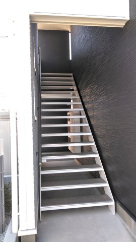 ジュリアスコートのその他共用部分