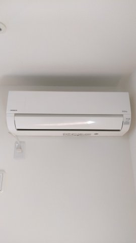 ジュリアスコートの設備