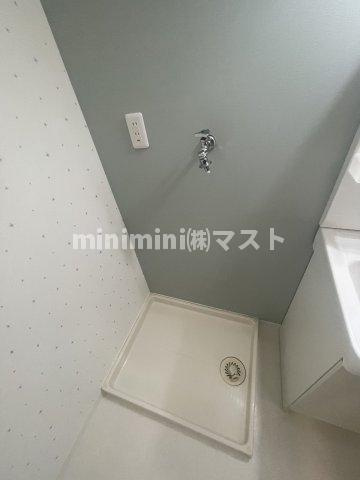 ブルームコートⅡの設備|※別号室参考写真