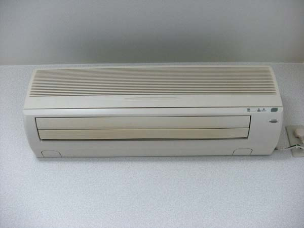 エクセレント岸和田弐番館の設備