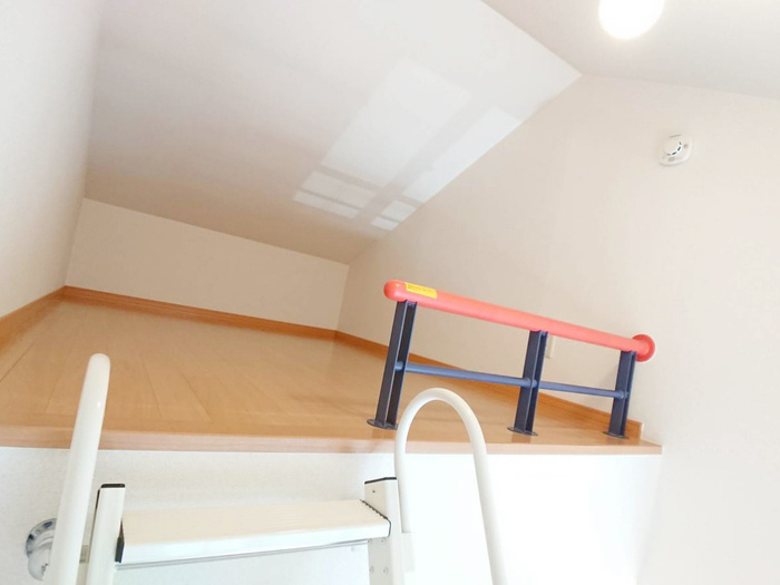 セジュール藤井B棟のその他