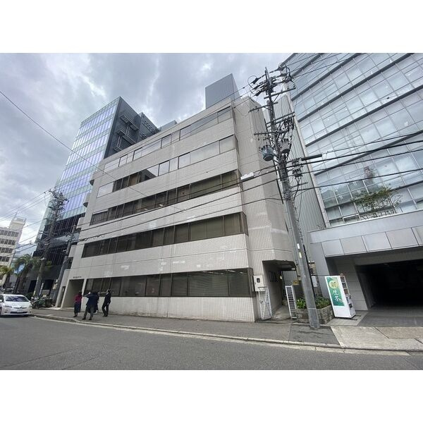 名駅近藤ビル