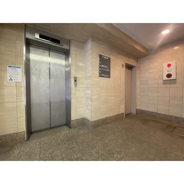 名駅近藤ビルのその他共用部分