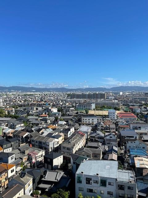 インテリジェントシティの展望|■物件内覧・資金計画相談・住宅ローン相談、リフォーム相談、お問合せ受付中■
※当日・翌日のご内覧、ご相談はお電話でのお問合せがスムーズです！