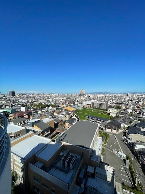 インテリジェントシティの展望|■物件内覧・資金計画相談・住宅ローン相談、リフォーム相談、お問合せ受付中■
※当日・翌日のご内覧、ご相談はお電話でのお問合せがスムーズです！