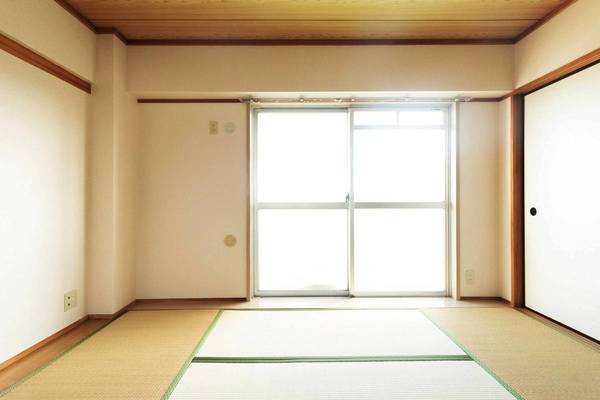 ビレッジハウス二宮2号棟のその他|ビレッジハウスの同一物件・同一タイプの間取りの写真です