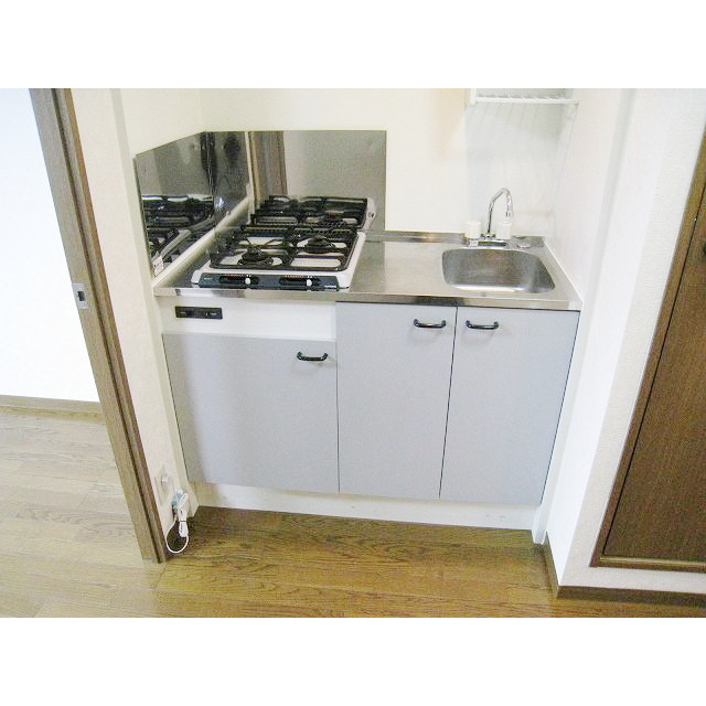 アンプルールリバーサイドの内装|内装です