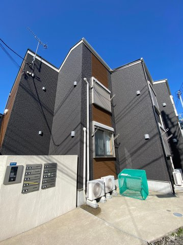 アヴァンス六浦南