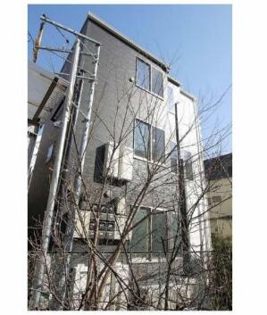 ロータスガーデン亀戸 