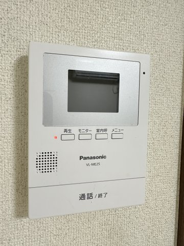 ダイヤモンドテラス野島公園のセキュリティ