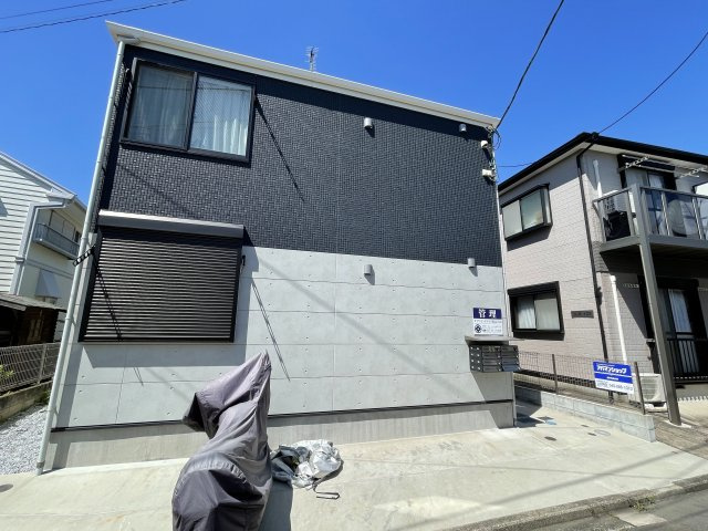 ダイヤモンドテラス野島公園