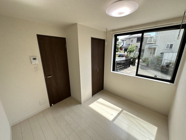 ダイヤモンドテラス野島公園の居間・リビング|おしゃれな居間です