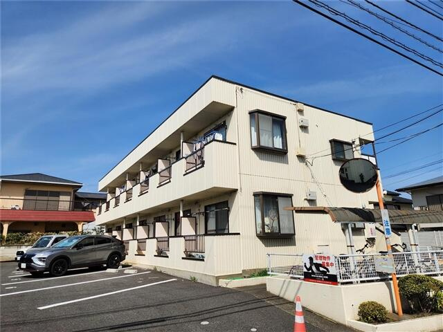 カーサ四谷の画像