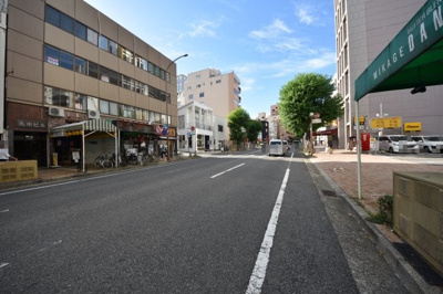 【周辺】 | 丸中ビル