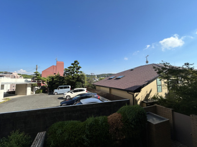 【展望】 | オークヒルズ平尾倶楽部 | ※別号室の写真になります。現況優先。
