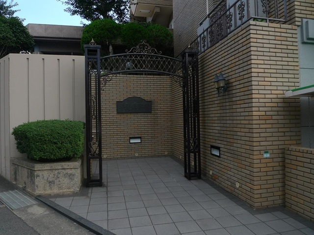 【その他共用部分】 | オークヒルズ平尾倶楽部