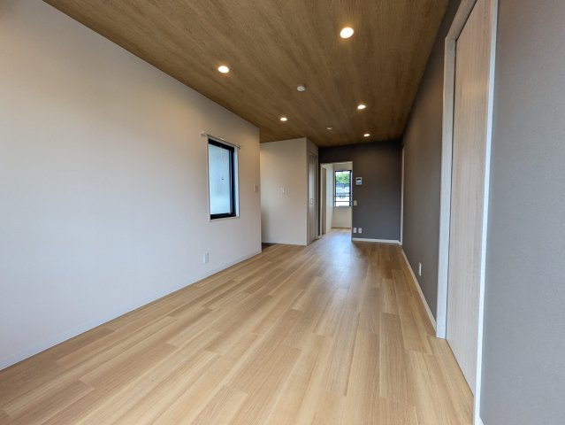 ディアコートBの内装