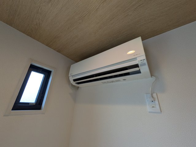 ディアコートBの設備