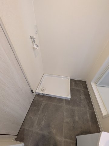 ディアコートBの設備