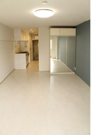 【居間・リビング】