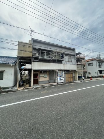 沖美荘
