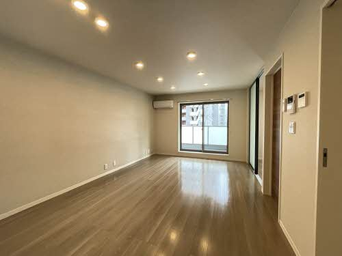 熊本市中央区水前寺１丁目の賃貸マンションの展望