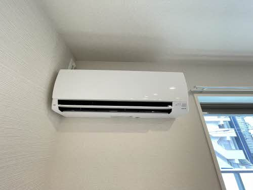 熊本市中央区水前寺１丁目の賃貸マンションの設備