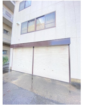 グリーンビルのその他