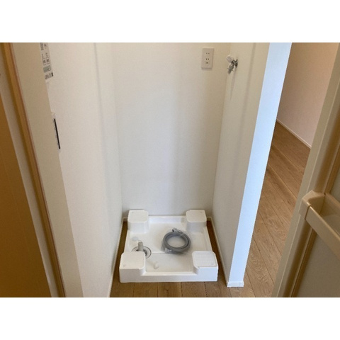 MQuarto江田の設備