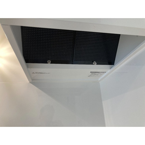 MQuarto江田の設備