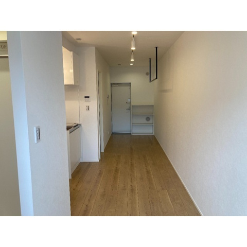 MQuarto江田の内装