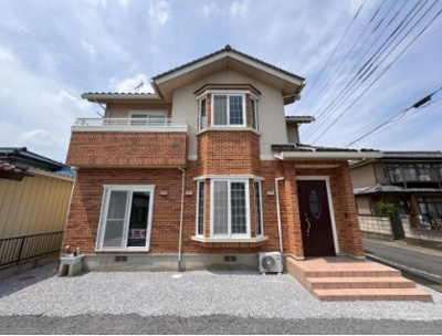 【外観】 | 前橋市石倉町中古住宅