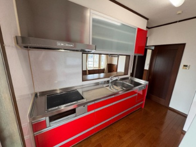 【キッチン】 | 前橋市石倉町中古住宅