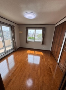 【洋室】 | 前橋市石倉町中古住宅
