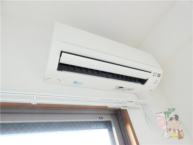 グランフォンテーヌ奉還町の設備