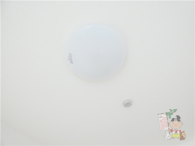 グランフォンテーヌ奉還町の設備