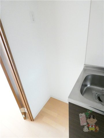 グランフォンテーヌ奉還町の設備