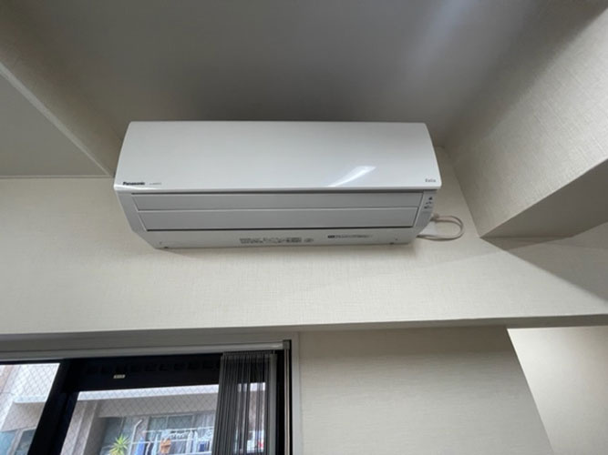 サン・名駅三丁目ビルの設備