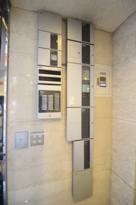 【その他共用部分】 | 磯上公園ビル