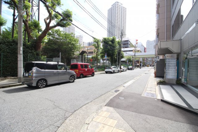 【周辺】 | 磯上公園ビル