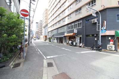 【周辺】 | 磯上公園ビル