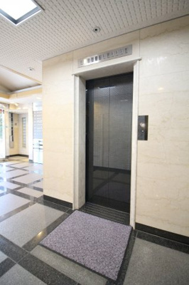 【その他共用部分】 | 磯上公園ビル