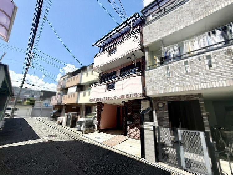 馬場町3丁目　中古一戸建ての駐車場|■物件内覧・資金計画相談・住宅ローン相談、リフォーム相談、お問合せ受付中■
※当日・翌日のご内覧、ご相談はお電話でのお問合せがスムーズです！