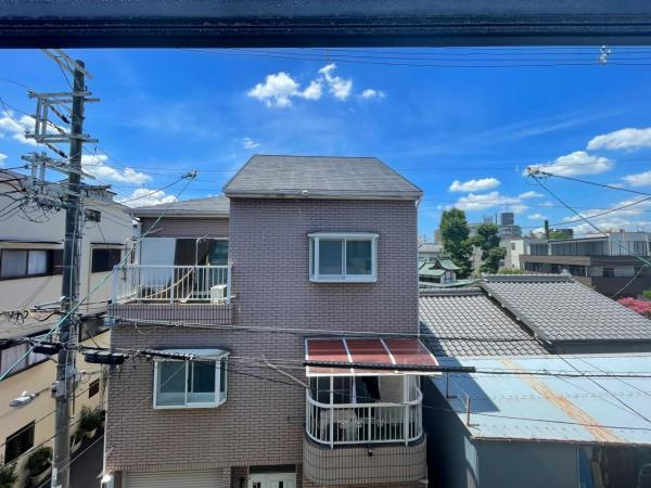 馬場町3丁目　中古一戸建ての展望|■物件内覧・資金計画相談・住宅ローン相談、リフォーム相談、お問合せ受付中■
※当日・翌日のご内覧、ご相談はお電話でのお問合せがスムーズです！