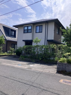 【外観】 | 鳥取市美萩野５丁目　中古戸建