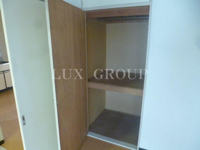 【収納】 | パレス・コヨー