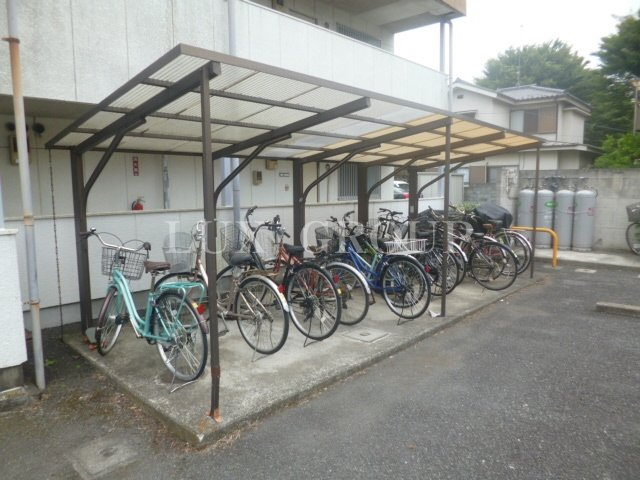 【その他共用部分】 | パレス・コヨー